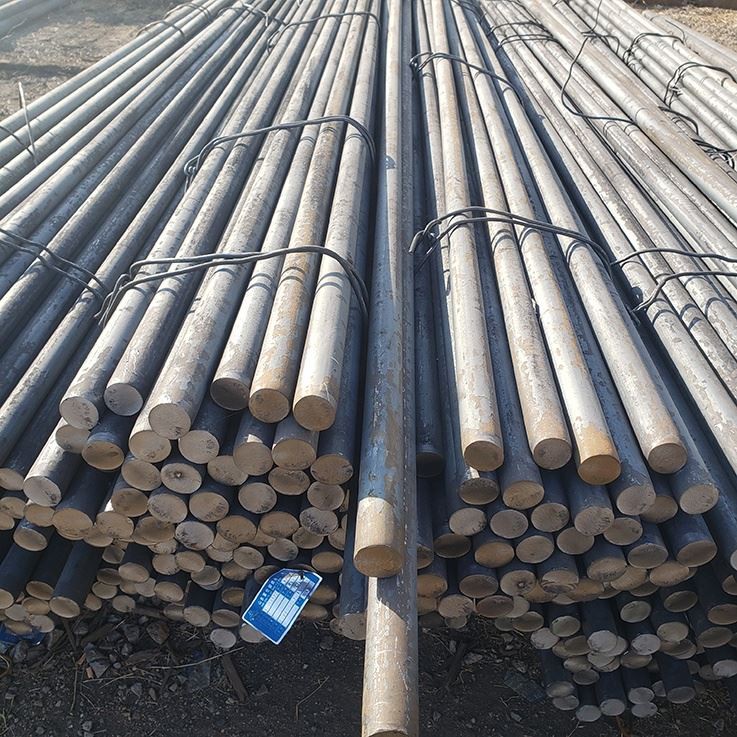 S45C Carbon steel bar