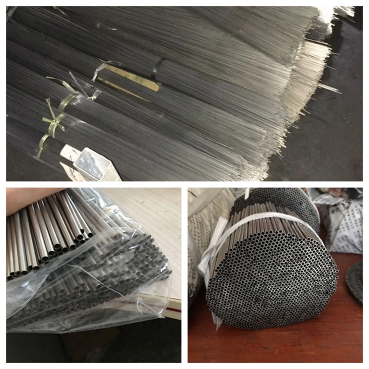 capillary tube 304