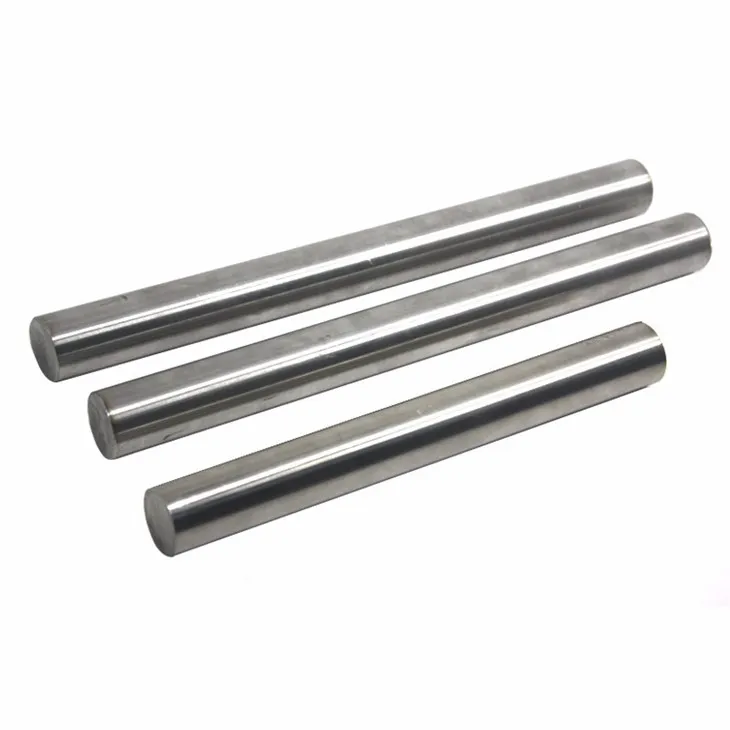 Maraging Steel C300 Round Bars