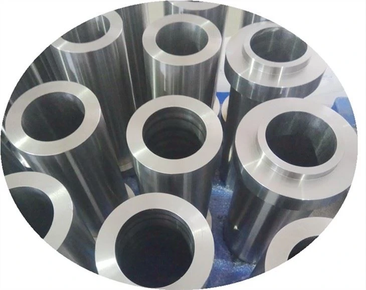1045 Steel Tube S45c Hollow Bar C45