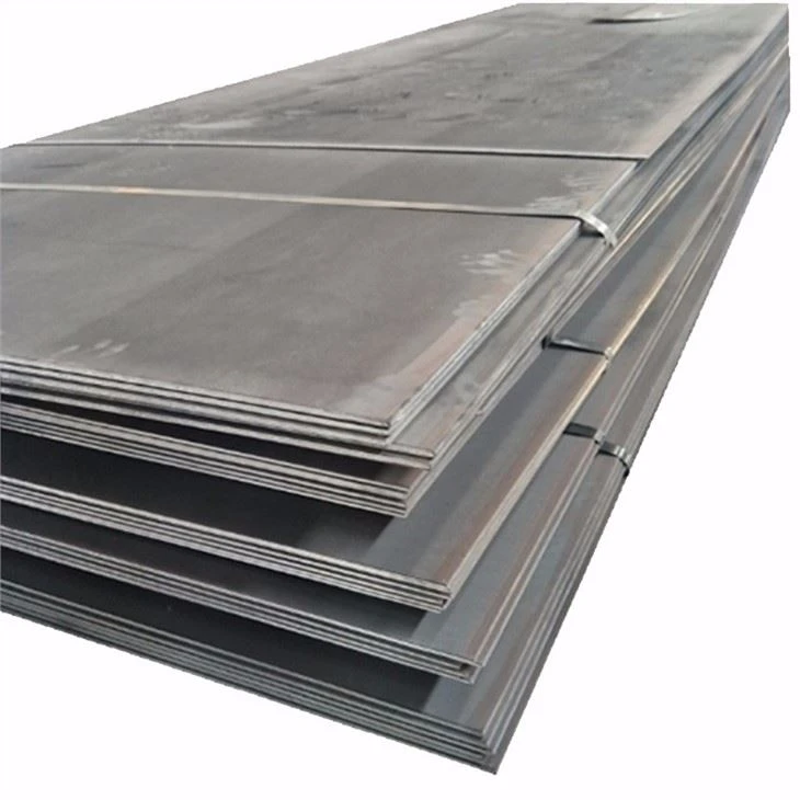 28NiCrMoV8-5 1.6932 Hot Rolled Annealed Black Alloy Structural Steel Plate