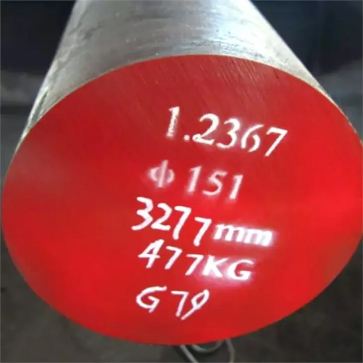 1.2367 alatni čelik