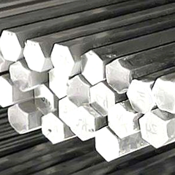 Aisi 1045 Cold Drawn CD Steel Bar