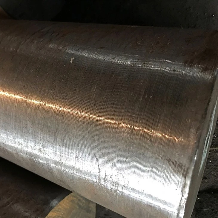 Aisi S7 Tool Steel Bar 1.2357 Steel Bar
